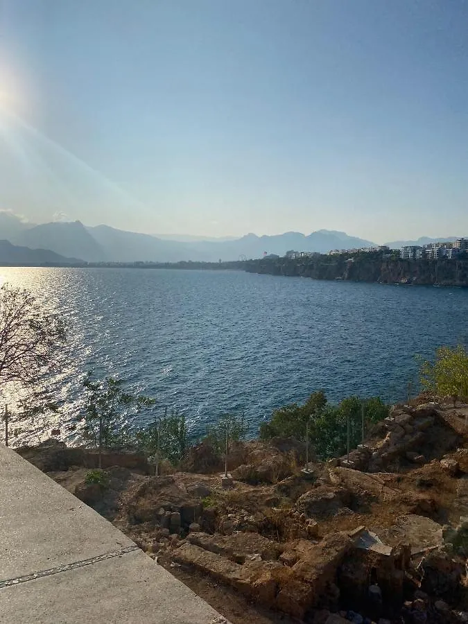Hadrians Tower Aparthotel Antalya 0*,  Turkey