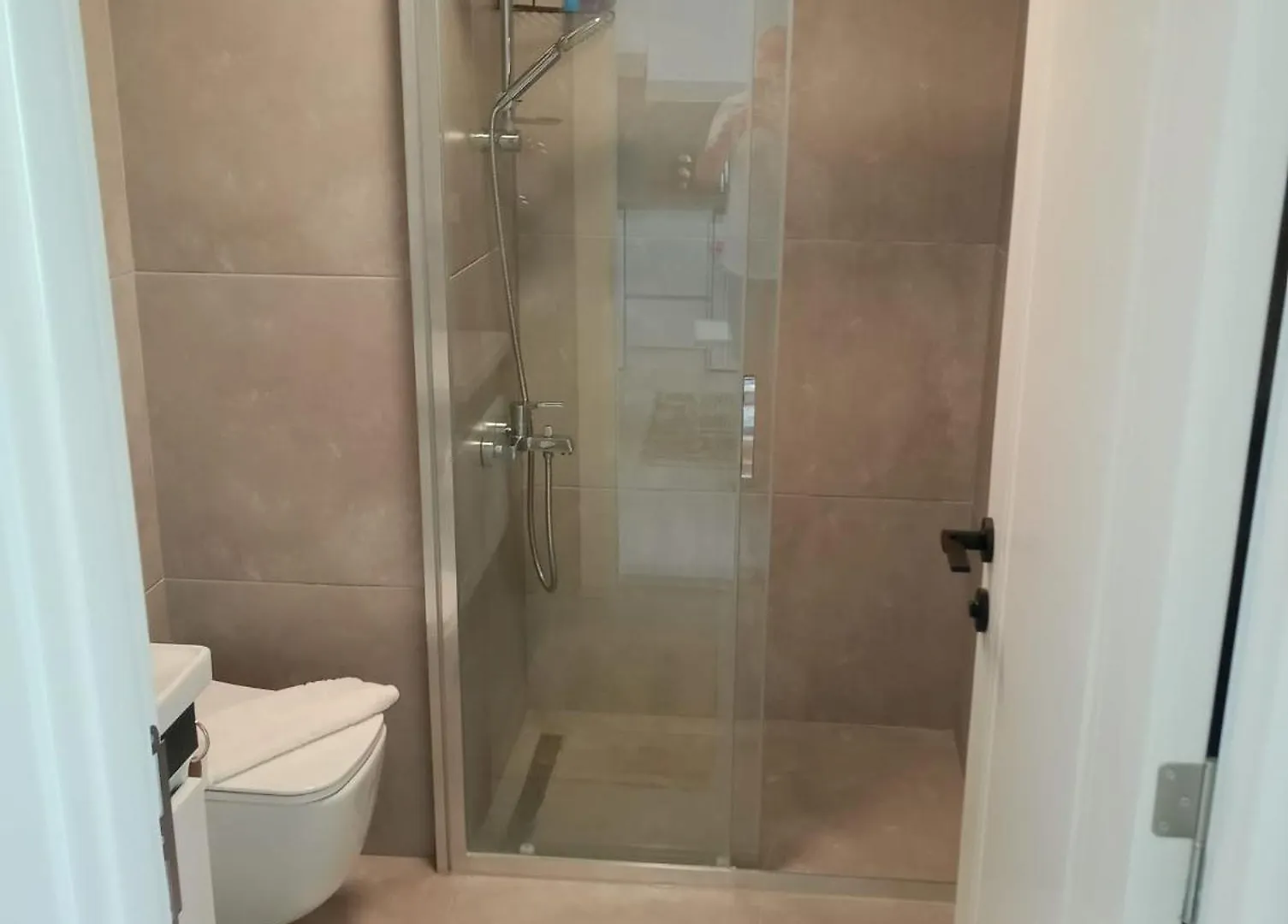 Hadrians Tower Aparthotel Antalya
