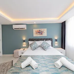  Hotel Hadrian Towers