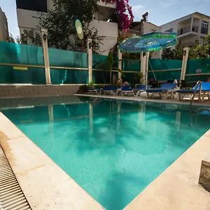 3* Hotel Behram