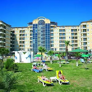 Aqua & Elegance Thalasso Didim