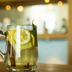 3* Hotel The Lifeco Well-being Detox Center And Vegan