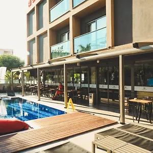 3* Hotel Laren Sea Side