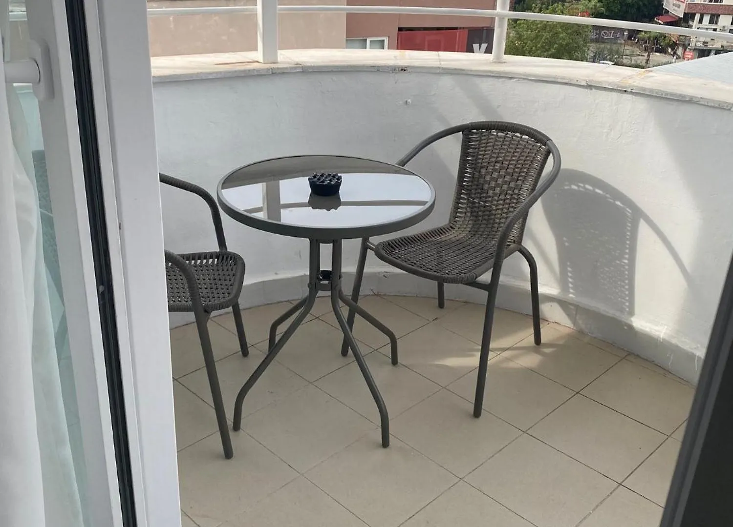 Hadrians Tower Aparthotel Antalya
