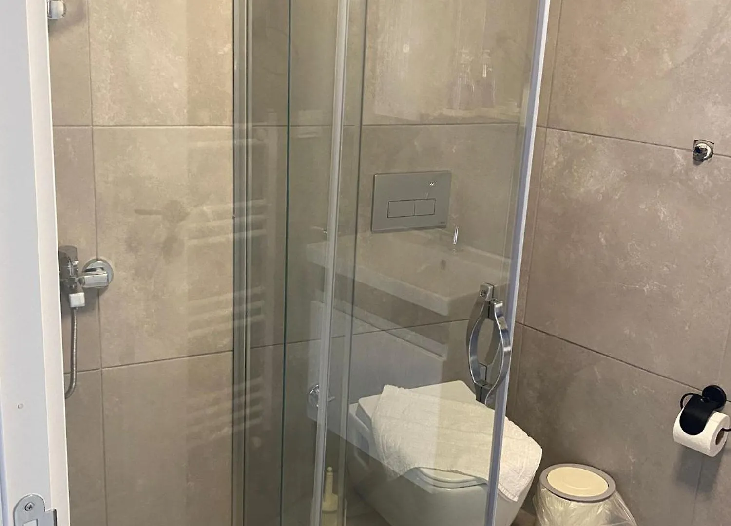 Hadrians Tower Aparthotel Antalya