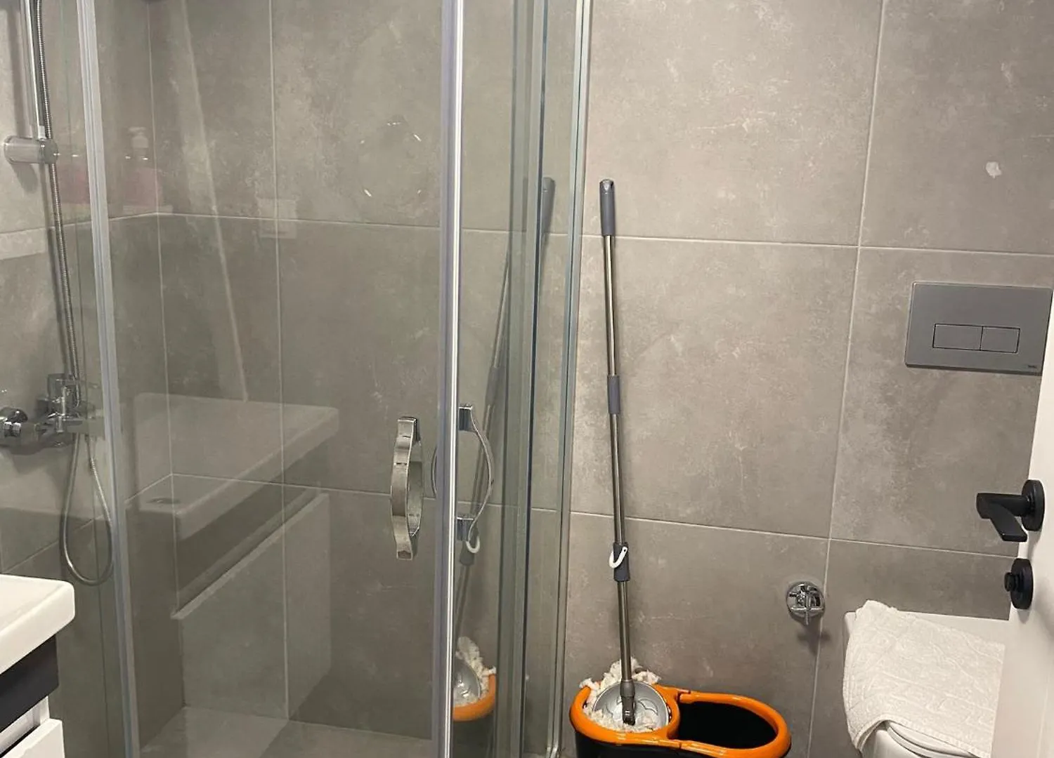 Hadrians Tower Apart otel Antalya 0*,