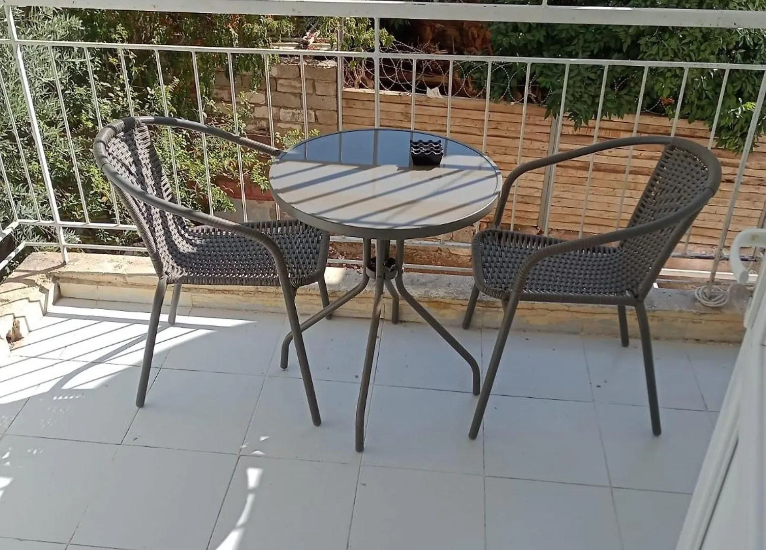 Hadrians Tower Apart otel Antalya 0*,  Türkiye